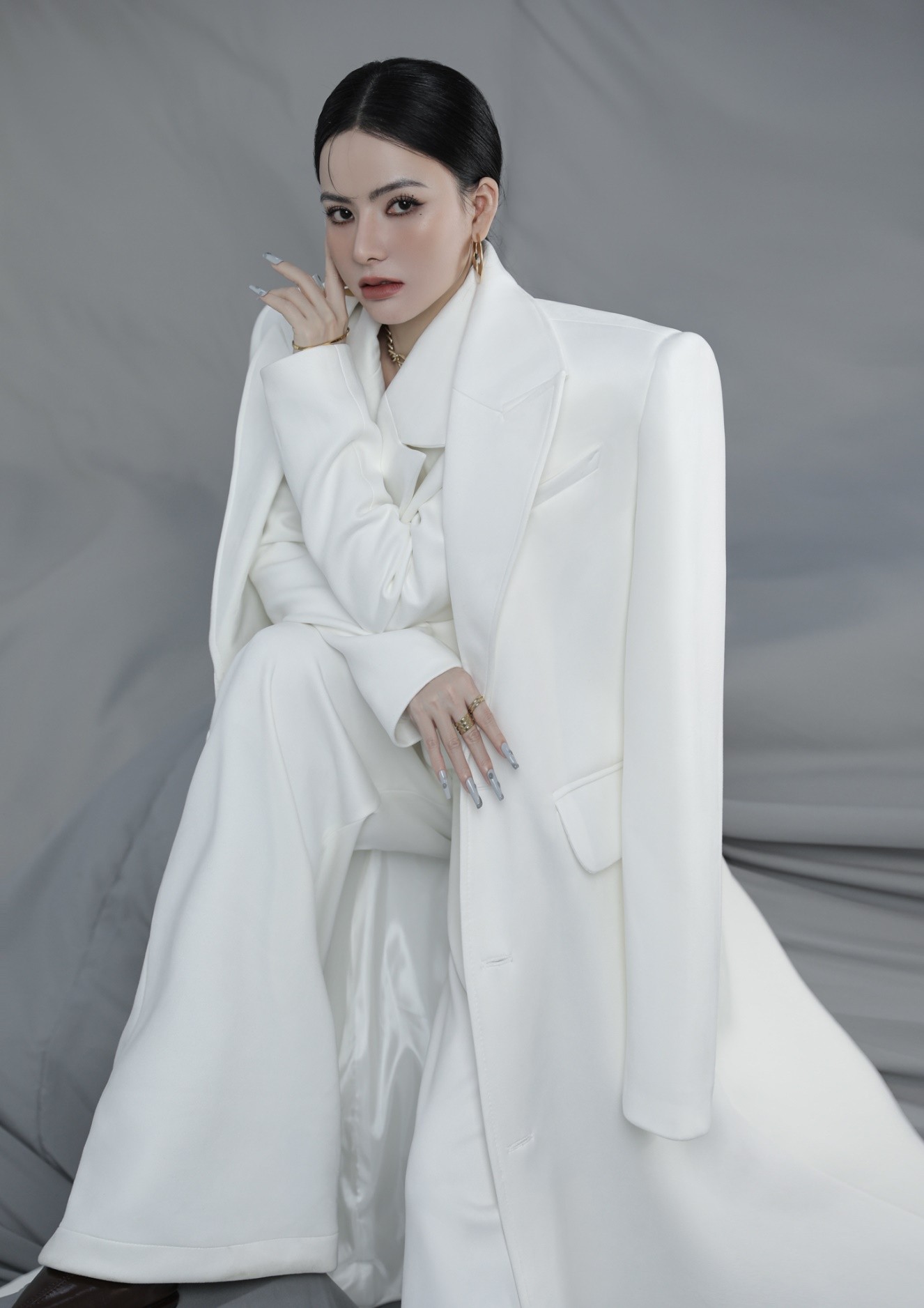 CEO Lê Thị Hoàng My  