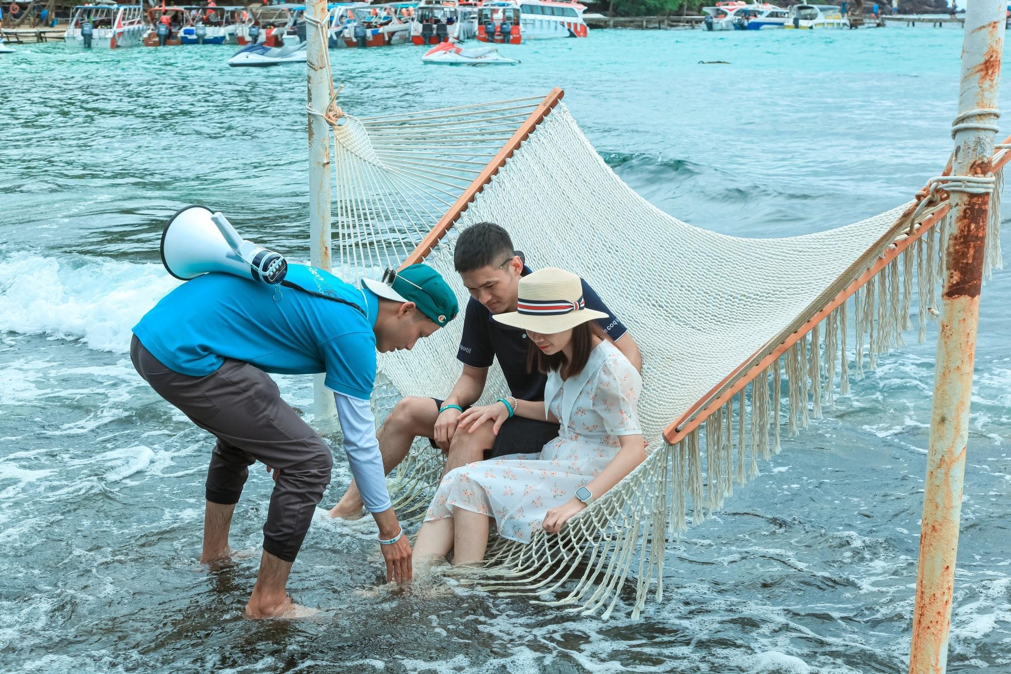 ROOTY TRIP Phú Quốc - Kết nối những HDV địa phương siêu độc đáo - Ảnh 1