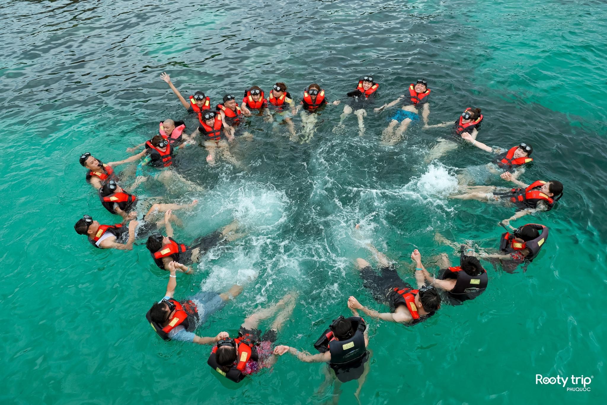 ROOTY TRIP Phú Quốc - Kết nối những HDV địa phương siêu độc đáo - Ảnh 2