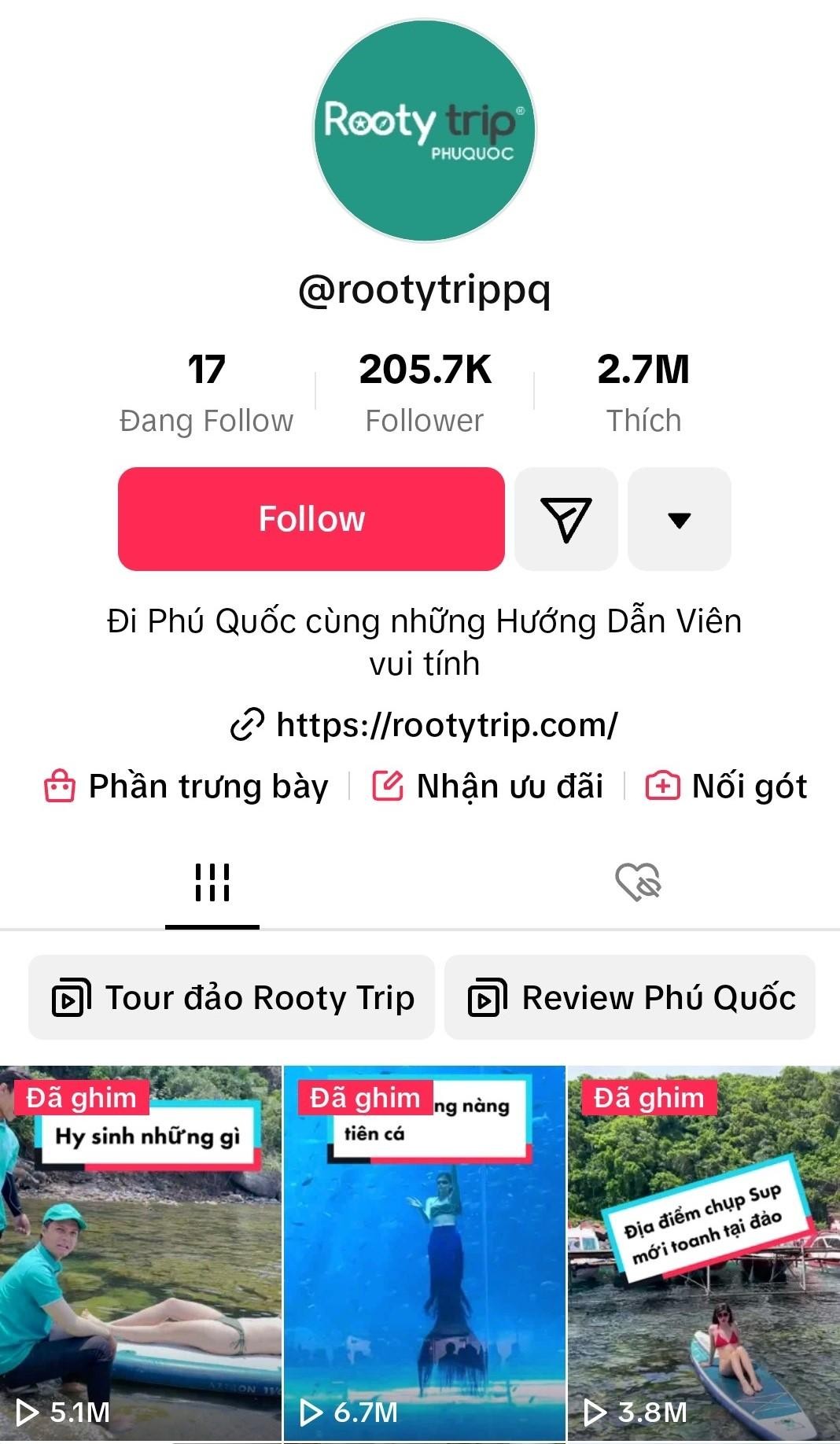 ROOTY TRIP Phú Quốc - Kết nối những HDV địa phương siêu độc đáo - Ảnh 5