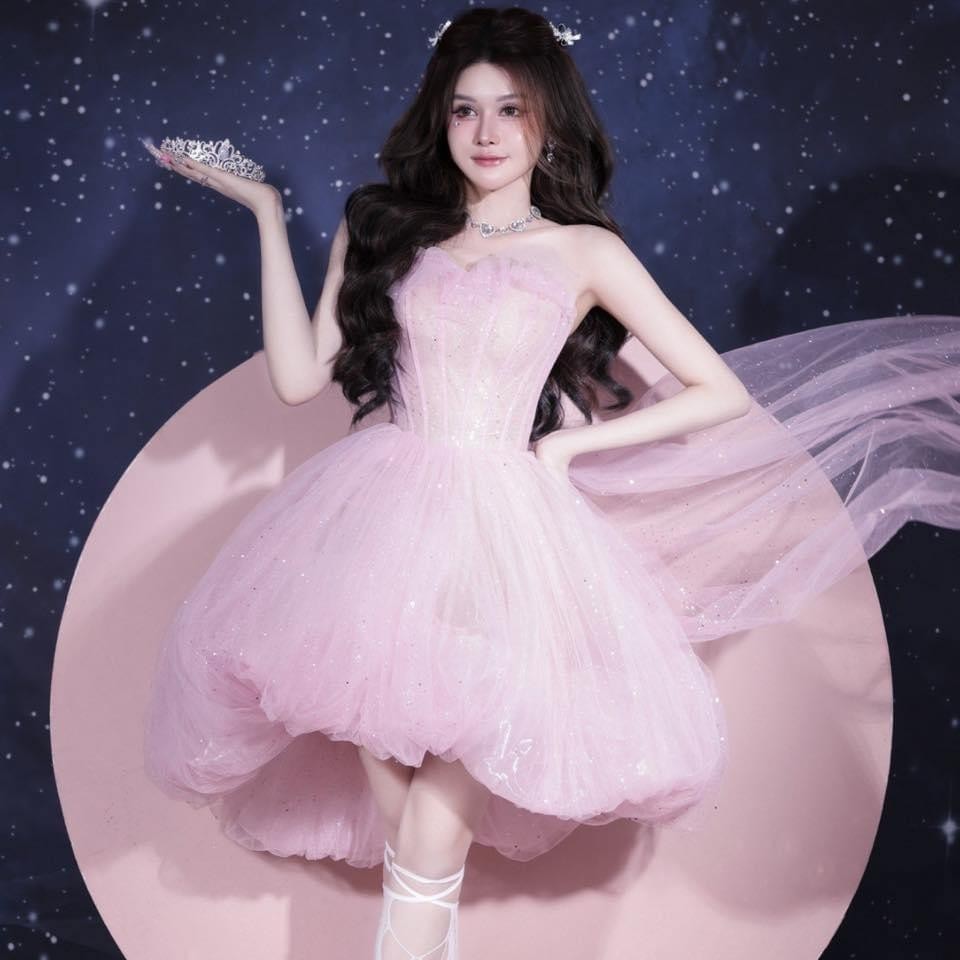 Chân dung Hot idol Tường Nhi Chân dung Hot idol Tường Nhi