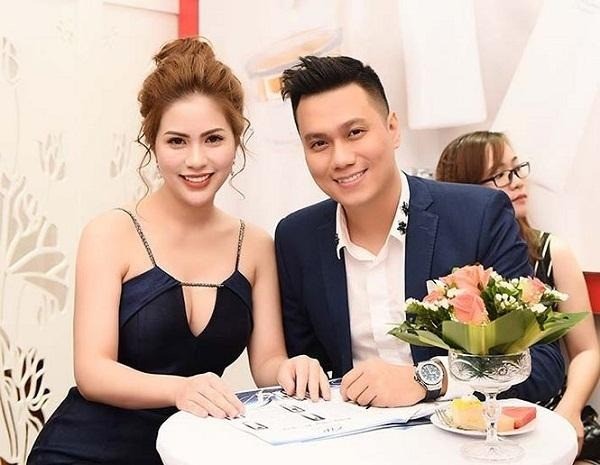 Vợ cũ Việt Anh tiếp tục đáp trả cực gắt, hé lộ hợp đồng ly hôn 200 triệu và lý do chia tay - Ảnh 2 Vợ cũ Việt Anh tiếp tục đáp trả cực gắt, hé lộ hợp đồng ly hôn 200 triệu và lý do chia tay - Ảnh 2
