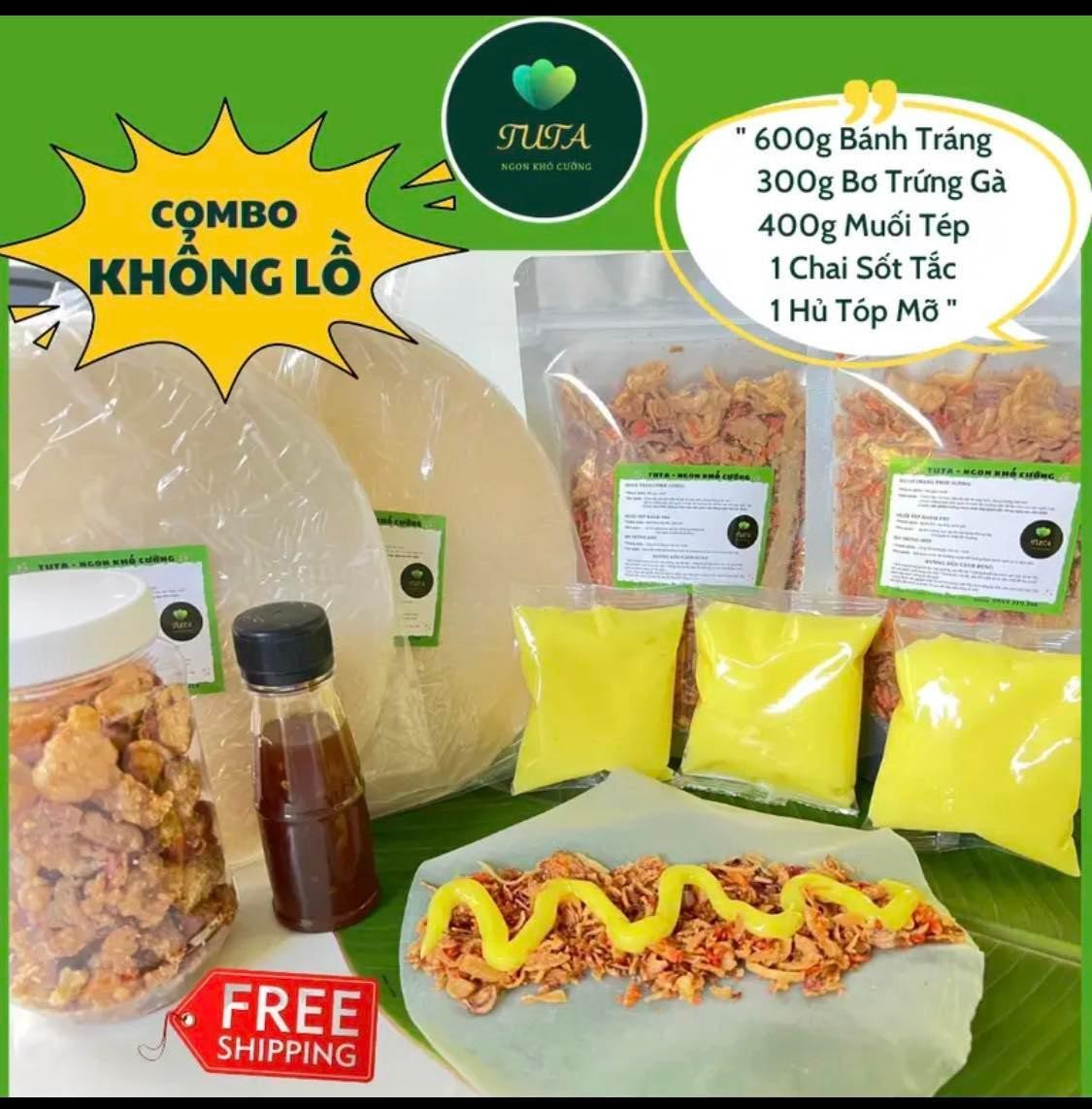 Hành trình khẳng định thương hiệu Tuta - Ngon Khó Cưỡng của cô gái trẻ Trần Thị Thu Thảo - Ảnh 2
