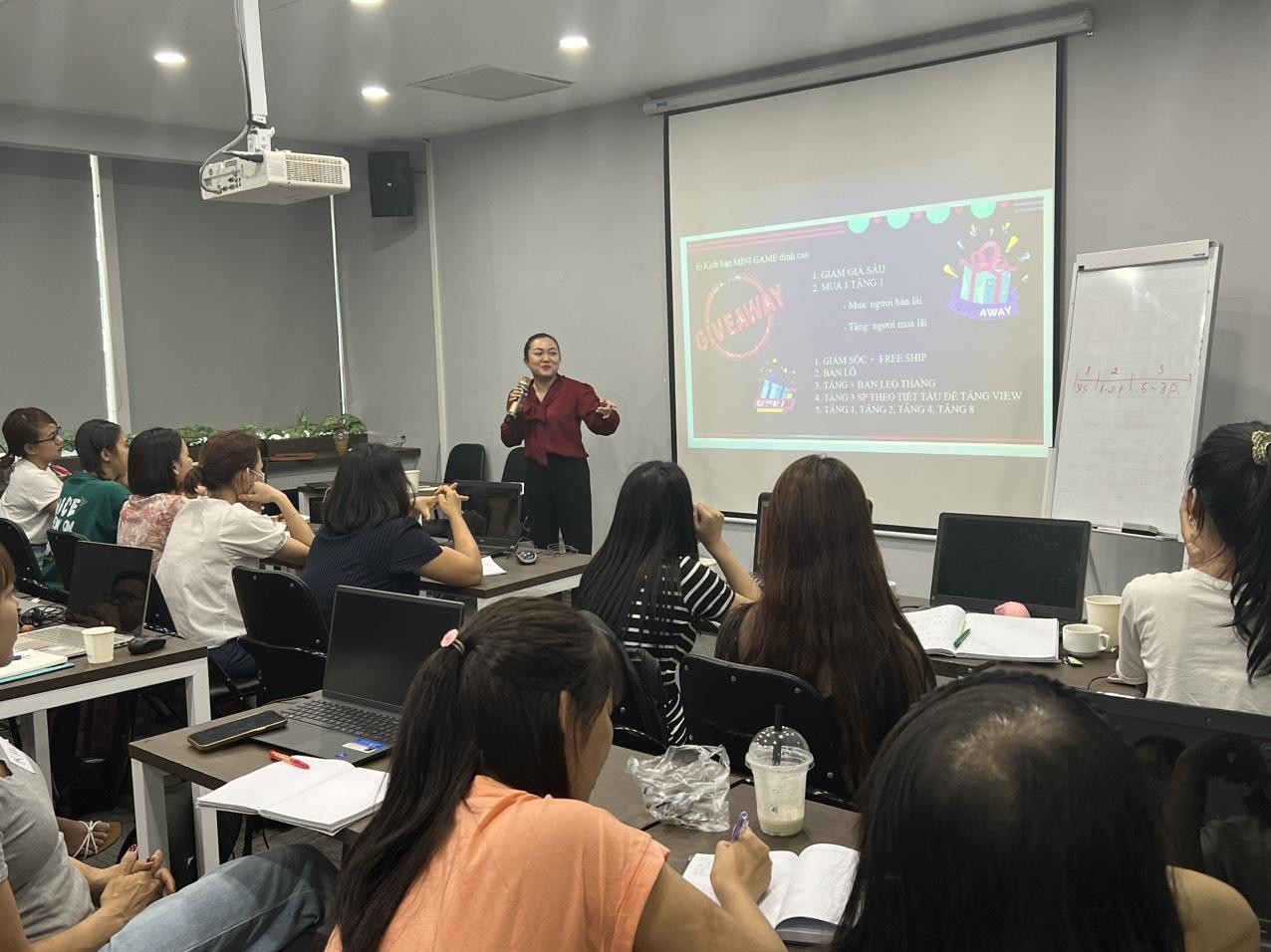 Hành trình khẳng định thương hiệu Tuta - Ngon Khó Cưỡng của cô gái trẻ Trần Thị Thu Thảo - Ảnh 3