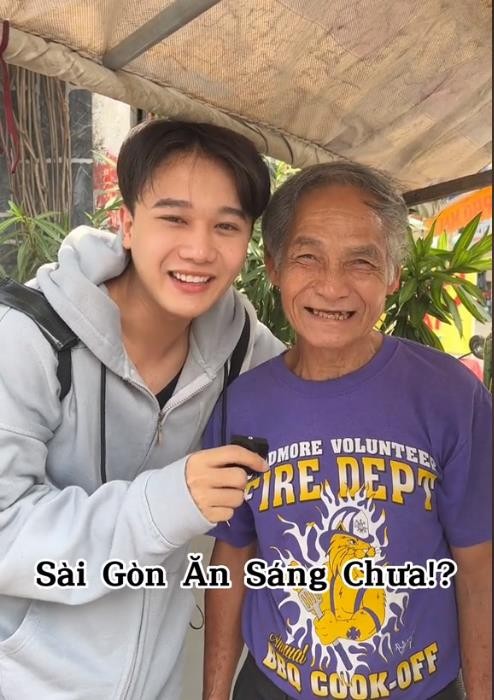 Ảnh: Chụp màn hình tiktok Ảnh: Chụp màn hình tiktok