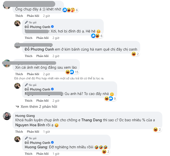 Khoe clip cưỡi ngựa bên trời Tây, Shark Bình cùng Phương Oanh có màn tương tác khiến dân tình chú ý - Ảnh 4 Khoe clip cưỡi ngựa bên trời Tây, Shark Bình cùng Phương Oanh có màn tương tác khiến dân tình chú ý - Ảnh 4