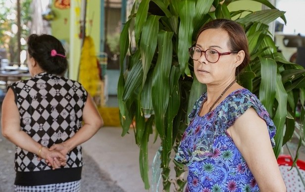 Hàng xóm muốn Ngọc Châu đi xe bò khi về quê 'vinh quy bái tổ' sau thành tích Hoa hậu Hoàn vũ Việt Nam 