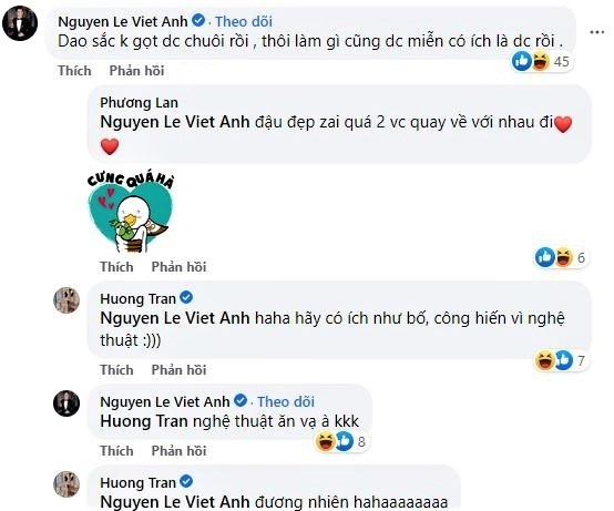 Hương Trần tuyên bố con trai không thể nối nghiệp bố, Việt Anh 'chốt' 1 câu khét lẹt mà nhiều phụ huynh 'quên' 