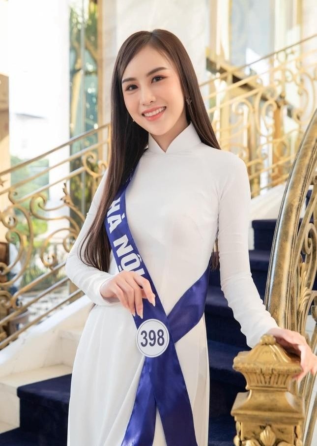 Con gái NSND Trần Nhượng rút lui khỏi Miss Grand Vietnam 2022, lý do đằng sau là gì? 