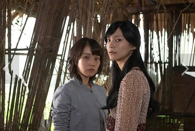 Chuyện thầm kín của 2 mỹ nhân Hàn từng làm mưa làm gió ở màn ảnh rộng Việt Nam trong phim 'Mười' 