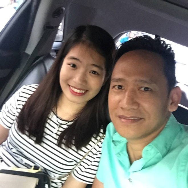 Sao Việt 10/9: Sự thật hình khám thai của Phương Oanh, tranh cãi video Hoài Linh 'tưng bừng' cùng đàn em - Ảnh 4 Sao Việt 10/9: Sự thật hình khám thai của Phương Oanh, tranh cãi video Hoài Linh 'tưng bừng' cùng đàn em - Ảnh 4