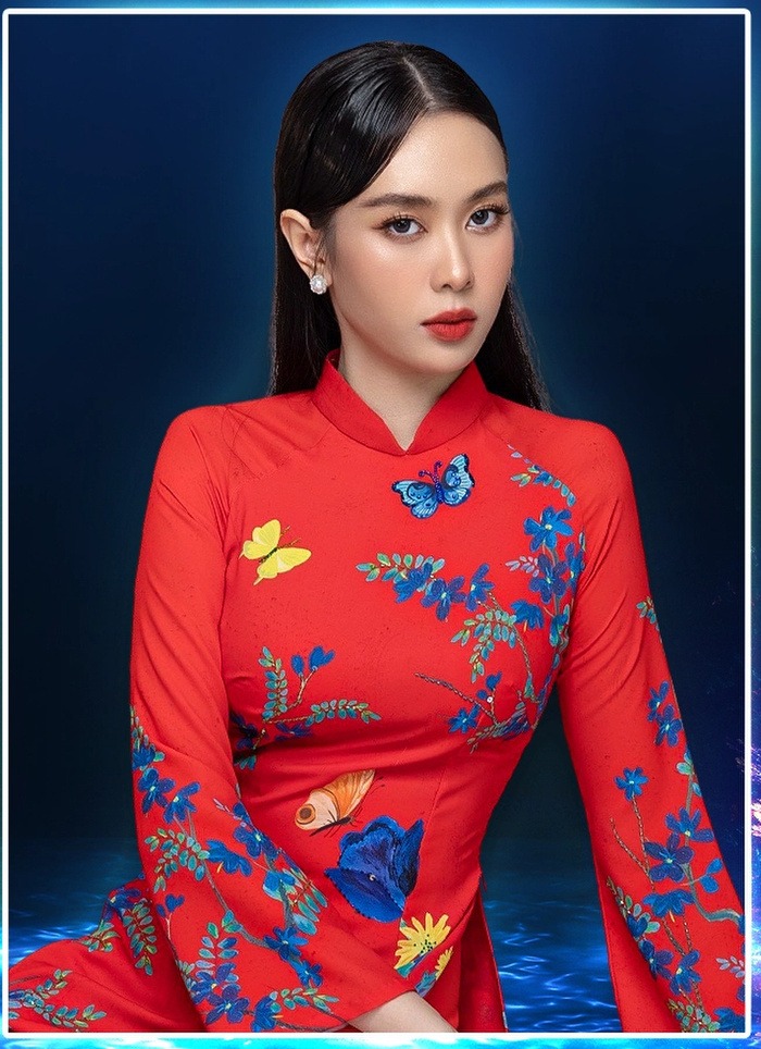 Chuyện ít biết về tân Miss Peace Vietnam, quá khứ đối diện với chứng bệnh lạ và mối duyên nợ Miss Universe 2018 
