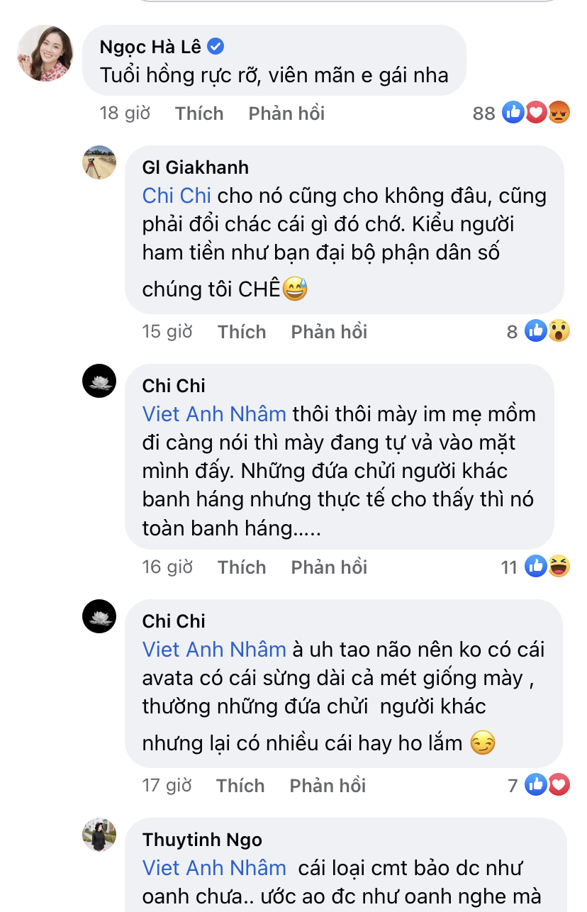 Dính đến Phương Oanh giữa lùm xùm với shark Bình, loạt sao Việt nhận về cái kết đáng thương 