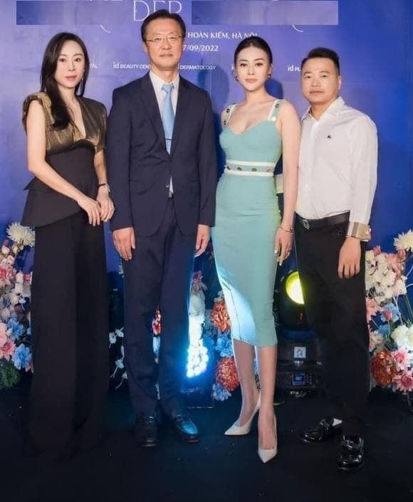 Tòa chốt thời gian vợ chồng shark Bình gặp nhau, phía doanh nhân Đào Lan Hương tỏ ra quan điểm 