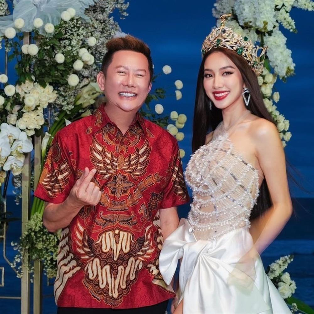 Bất ngờ với số tiền Thùy Tiên kiếm được trong thời gian đương nhiệm Miss Grand International 2021
