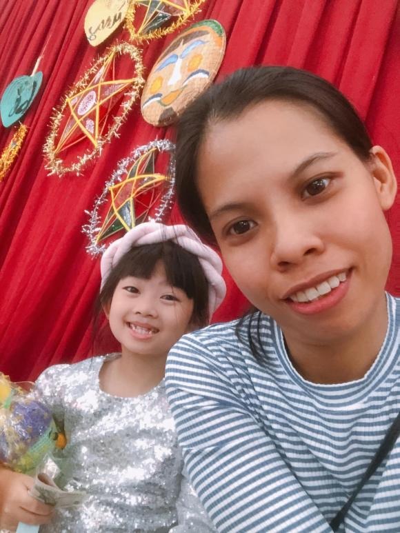 Bảo mẫu hé lộ bí quyết nuôi dạy con gái cố nghệ sĩ Mai Phương 