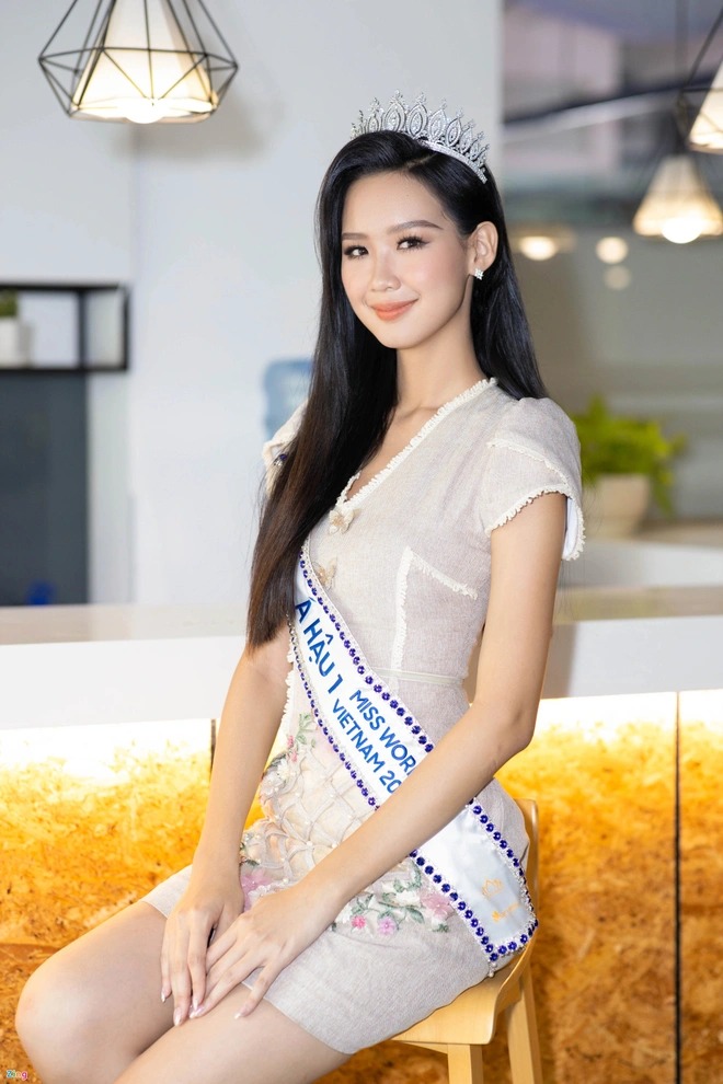 Liệu Bảo Ngọc có cửa đăng quang Miss Intercontinental 2022?