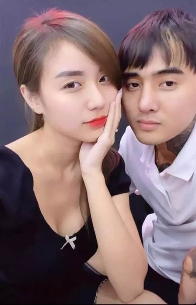 Cindy Lư - Đạt G nhanh chóng 'đường ai nấy đi' sau quãng thời gian hẹn hò (Ảnh: FBNV) Cindy Lư - Đạt G nhanh chóng 'đường ai nấy đi' sau quãng thời gian hẹn hò (Ảnh: FBNV)