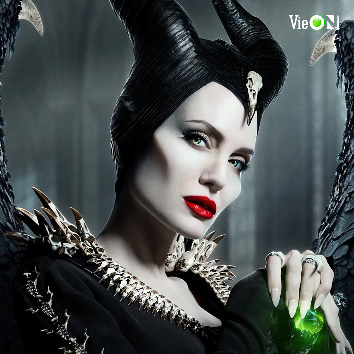 7 nhân vật trong các bộ phim đình đám được hóa trang nhiều nhất trong dịp Halloween - Ảnh 1