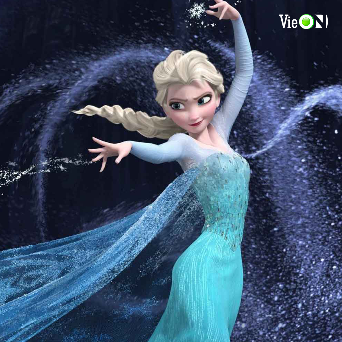 7 nhân vật trong các bộ phim đình đám được hóa trang nhiều nhất trong dịp Halloween - Ảnh 4