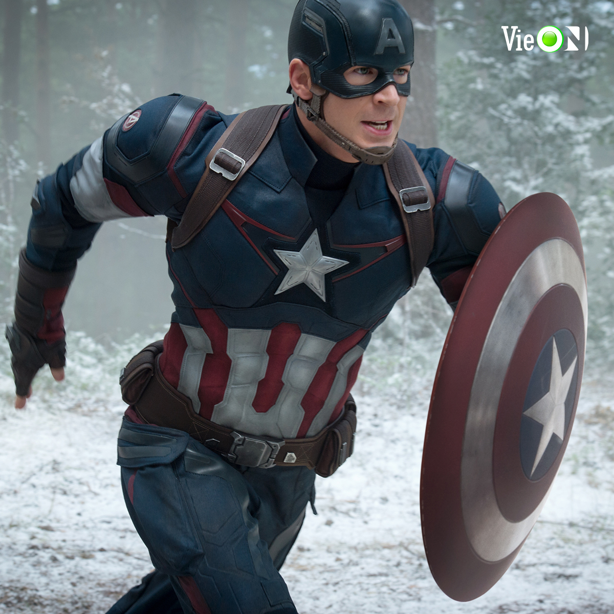 7 nhân vật trong các bộ phim đình đám được hóa trang nhiều nhất trong dịp Halloween - Ảnh 5