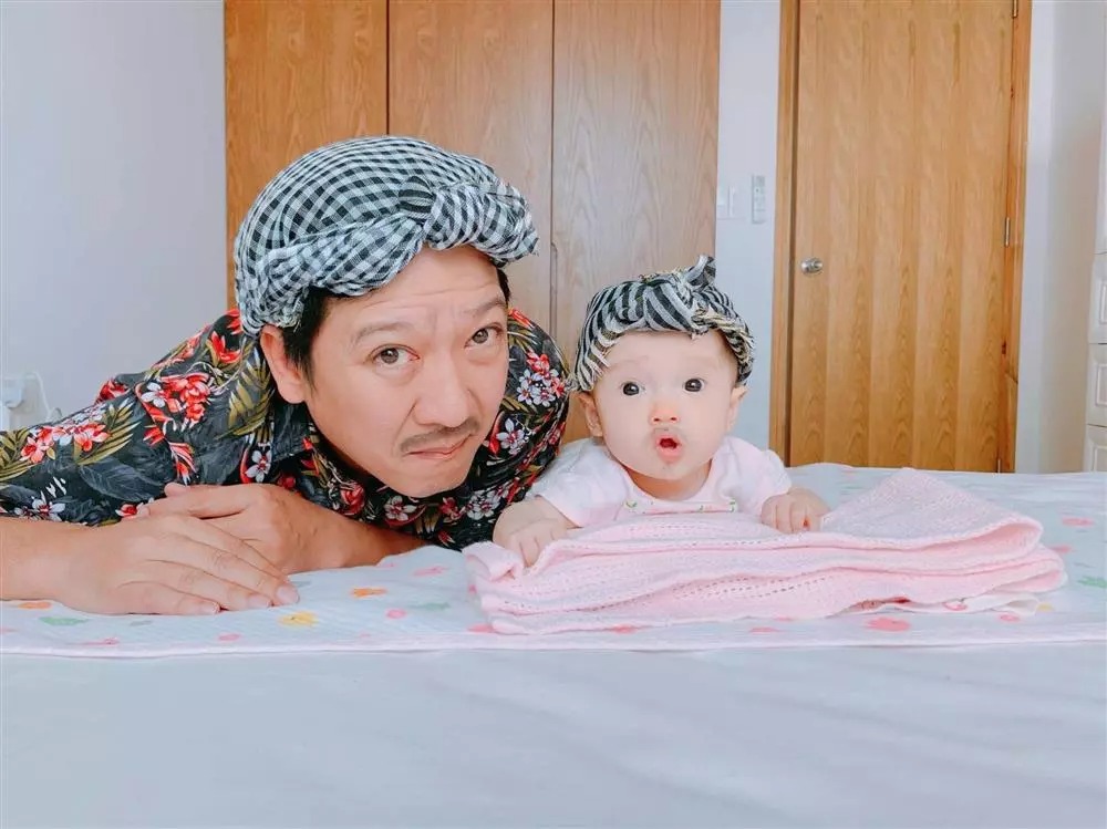 Sao Việt 27/10: Hoài Linh làm điều đặc biệt cho con trai ruột, H'Hen Niê bất ngờ nhận tin vui lớn - Ảnh 4