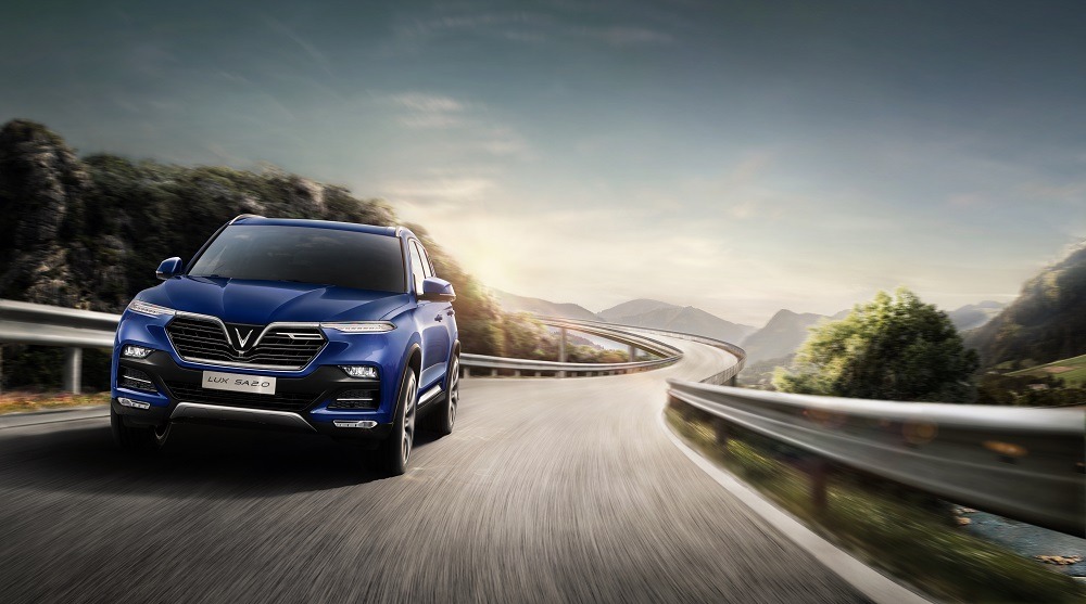 8 kinh nghiệm lái xe đường đồi núi lái xe mới đặc biệt phải lưu tâm  - Ảnh 1