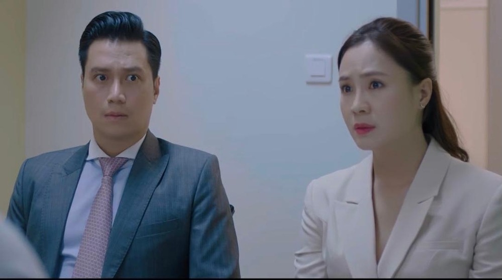 Profile 3 phiên bản nữ chính trong bộ phim Hành trình công lý - Ảnh 10 Profile 3 phiên bản nữ chính trong bộ phim Hành trình công lý - Ảnh 10