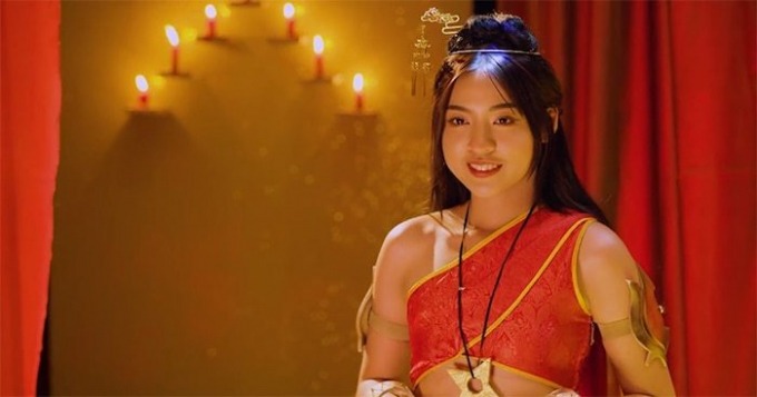 Trần Thanh Tâm cũng từng là nạn nhân của body shaming (Ảnh: Internet) Trần Thanh Tâm cũng từng là nạn nhân của body shaming (Ảnh: Internet)