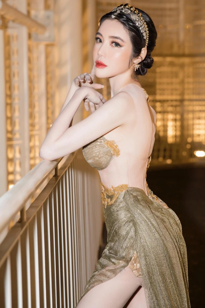Phát ngôn năm xưa của Elly Trần hot trở lại (Ảnh: FBNV) Phát ngôn năm xưa của Elly Trần hot trở lại (Ảnh: FBNV)