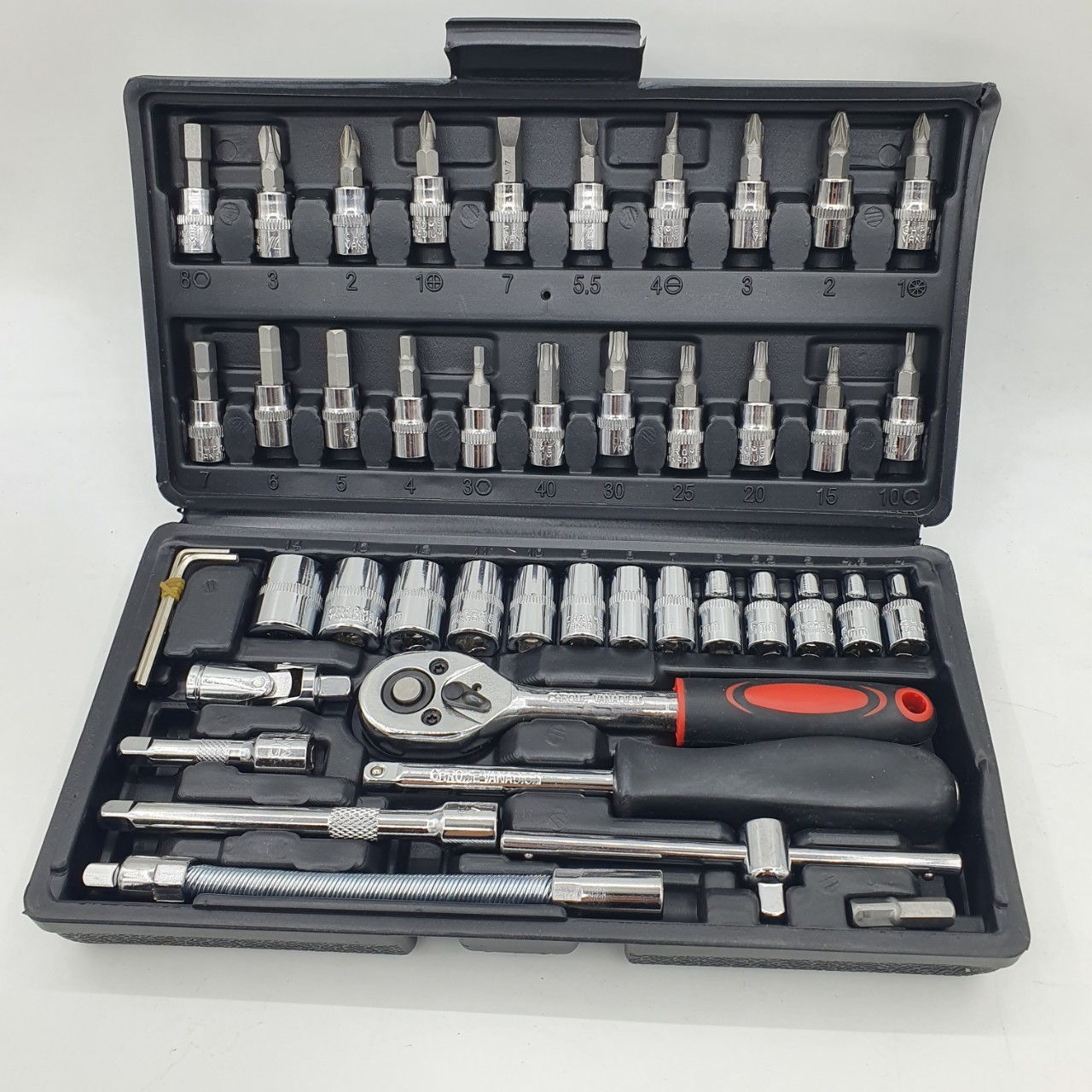 4 phụ kiện phải sắm ngay khi tậu xe ô tô mới  - Ảnh 3