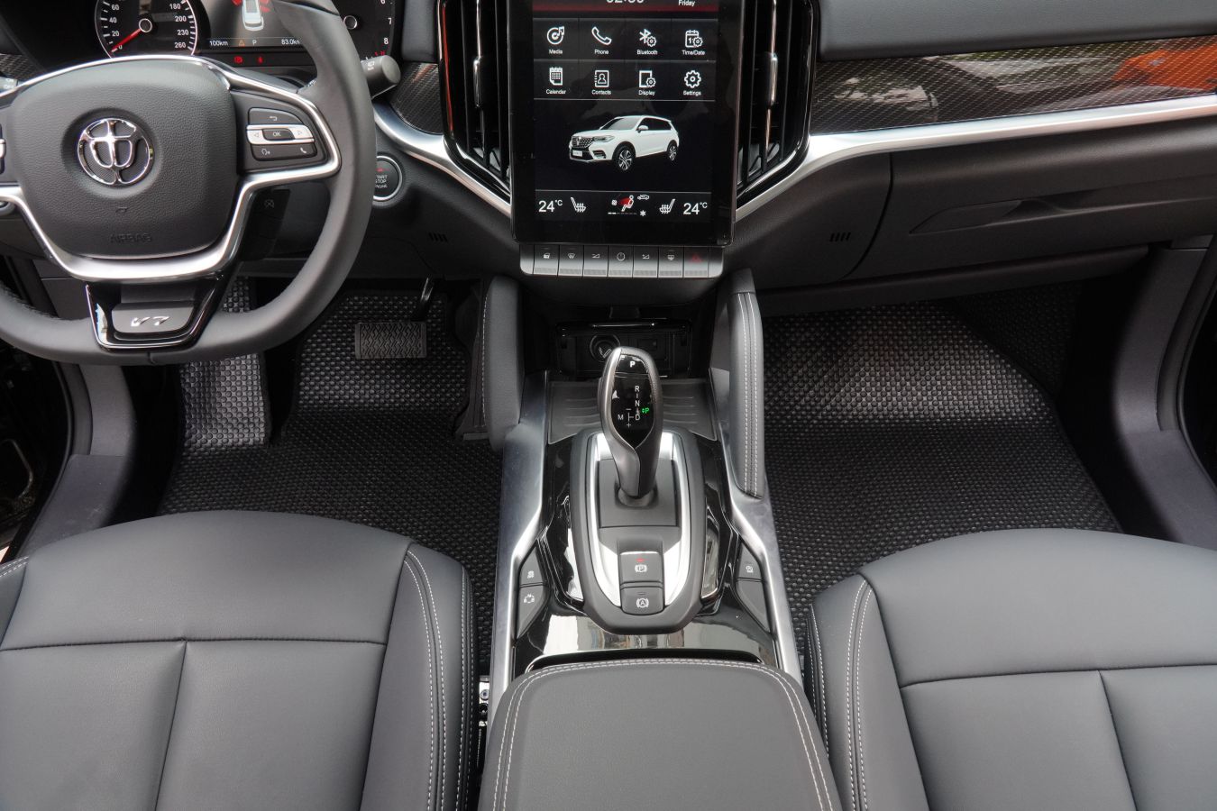 4 phụ kiện phải sắm ngay khi tậu xe ô tô mới  - Ảnh 4