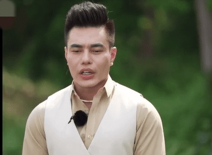 Lê Dương Bảo Lâm (Ảnh: Chụp màn hình) Lê Dương Bảo Lâm (Ảnh: Chụp màn hình)