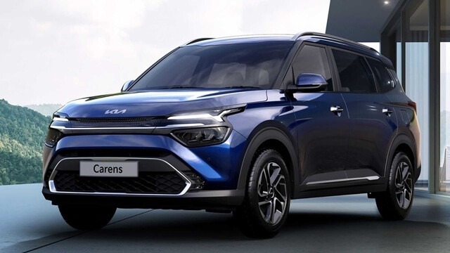 Kia Carens 2023 giá cao, Mitsubishi Xpander - Toyota Veloz Cross không lo bị chiếm thị phần - Ảnh 1 Kia Carens 2023 giá cao, Mitsubishi Xpander - Toyota Veloz Cross không lo bị chiếm thị phần - Ảnh 1