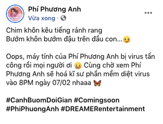 ViruSs thẳng thừng nhận xét về MONO, lời khuyên đáng chú ý - Ảnh 1 ViruSs thẳng thừng nhận xét về MONO, lời khuyên đáng chú ý - Ảnh 1