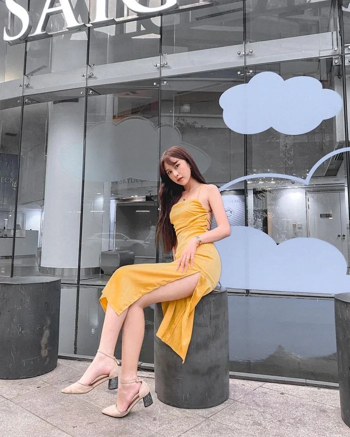 Con gái NSND Trần Nhượng được khen ngợi sở hữu nhan sắc xinh đẹp, vóc dáng nóng bỏng (Ảnh: FBNV) Con gái NSND Trần Nhượng được khen ngợi sở hữu nhan sắc xinh đẹp, vóc dáng nóng bỏng (Ảnh: FBNV)