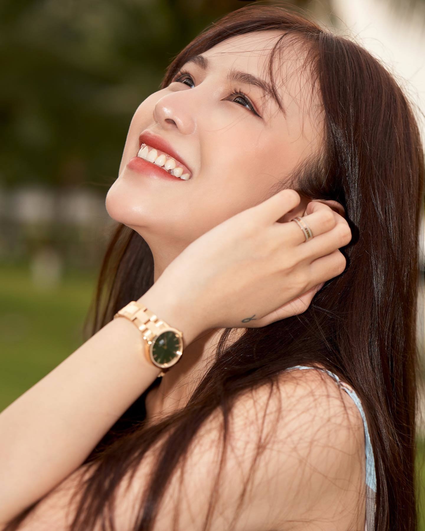 Việc Anh Phương lần thứ 2 tham gia show hẹn hò và cũng chọn cách từ chối tình cảm của đối phương khiến cô bị một bộ phận khán giả phản ứng (Ảnh: FBNV)