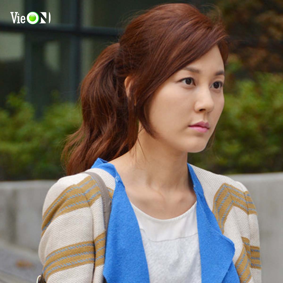 Top 6 kiểu giáo viên quen thuộc trên màn ảnh Hàn  - Ảnh 4