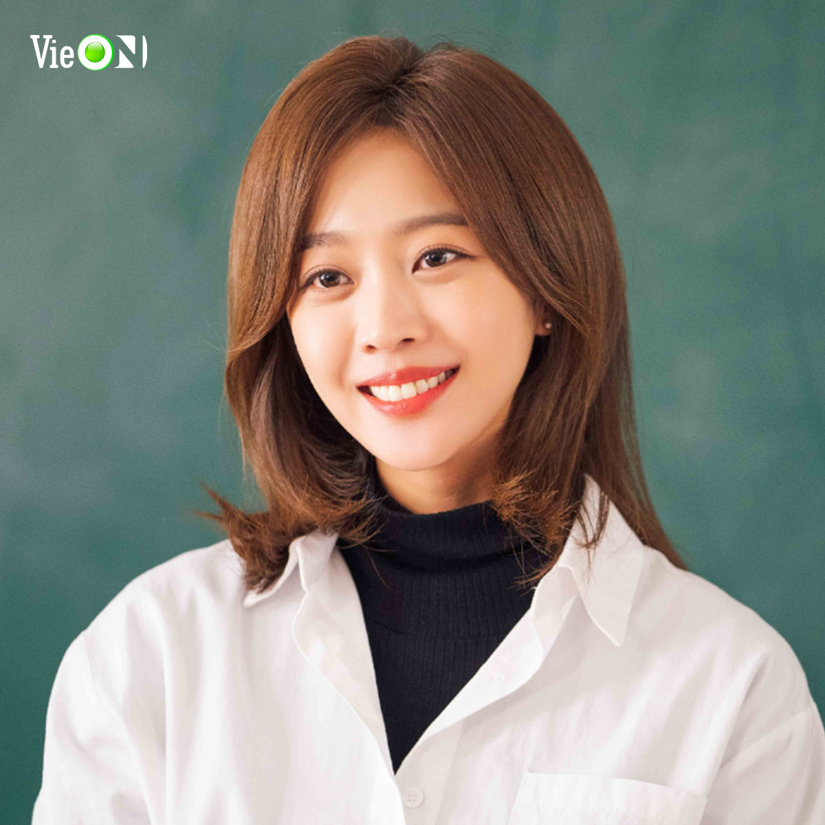 Top 6 kiểu giáo viên quen thuộc trên màn ảnh Hàn  - Ảnh 2