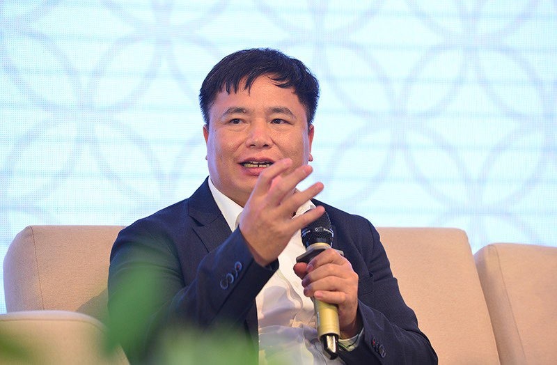 TS. Nguyễn Anh Tuấn – Viện trưởng Viện nghiên cứu du lịch Việt Nam.