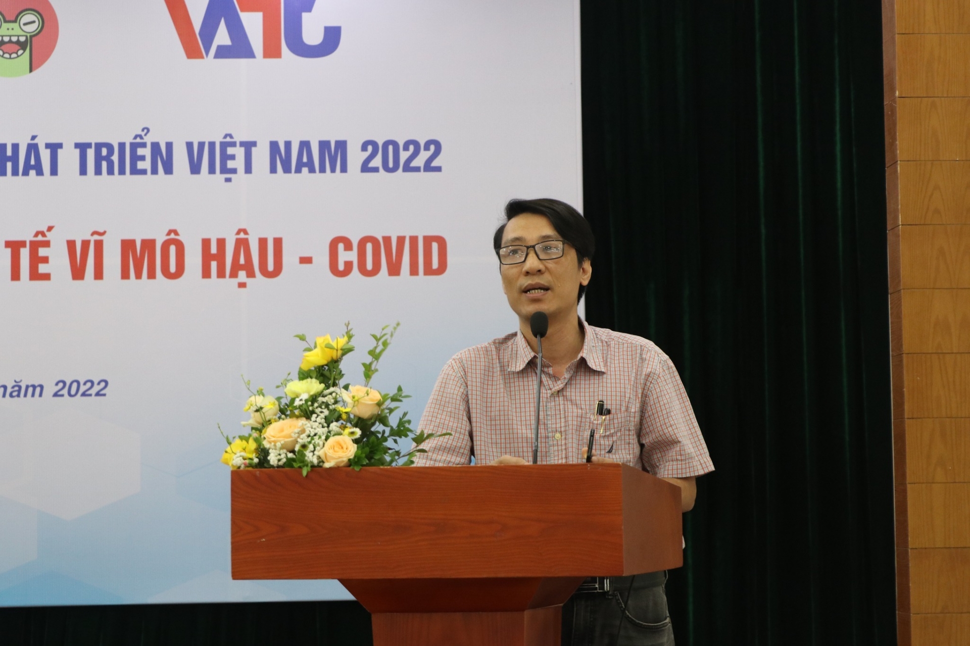 Th.S. Đào Thế Sơn – Giảng viên trường Đại học Thương mại
