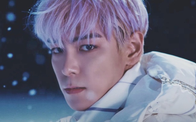Thông tin T.O.P (Big Bang) sắp du hành vũ trụ khiến netizen chú ý (Ảnh: Internet) Thông tin T.O.P (Big Bang) sắp du hành vũ trụ khiến netizen chú ý (Ảnh: Internet)