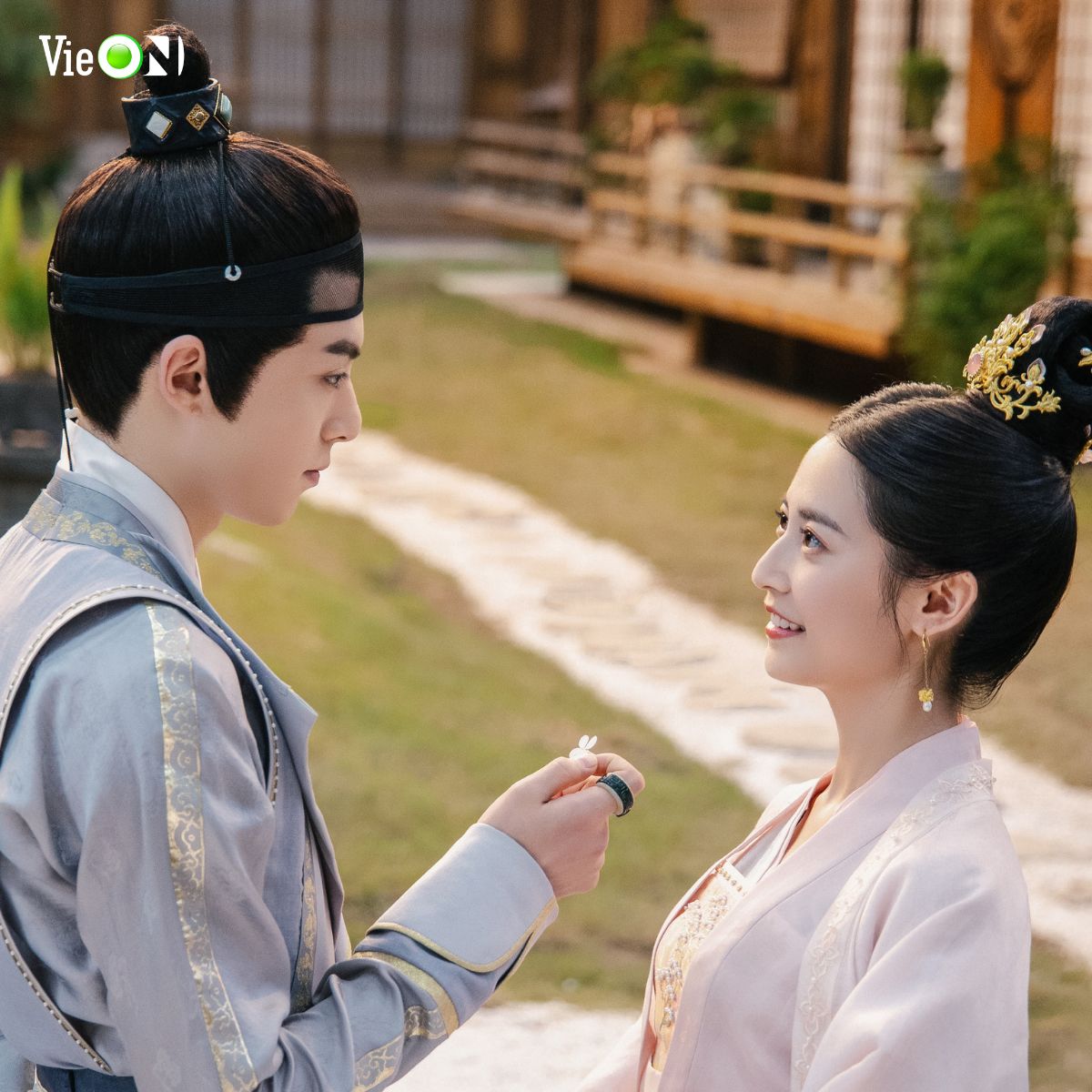 Top 4 phim Hoa ngữ tháng 12: Dịch Dương Thiên Tỉ trở lại, Hồ Nhất Thiên 'kèn cựa' Vương Hạc Đệ - Ảnh 1