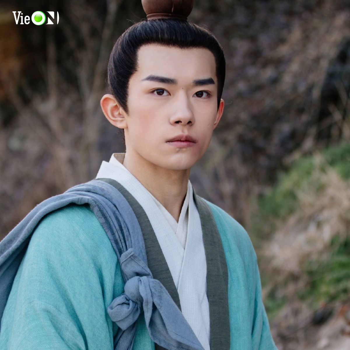 Top 4 phim Hoa ngữ tháng 12: Dịch Dương Thiên Tỉ trở lại, Hồ Nhất Thiên 'kèn cựa' Vương Hạc Đệ - Ảnh 2