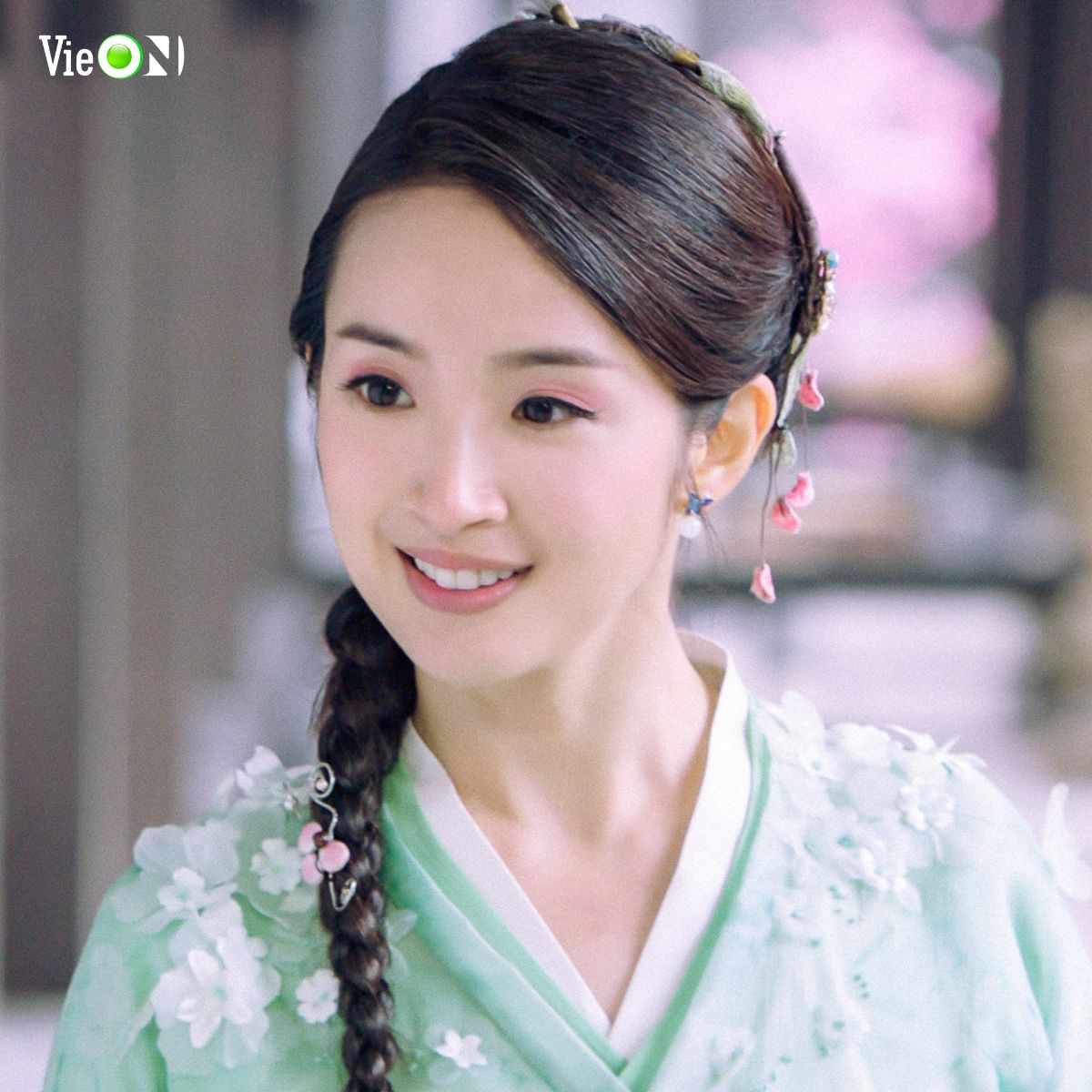 Top 4 phim Hoa ngữ tháng 12: Dịch Dương Thiên Tỉ trở lại, Hồ Nhất Thiên 'kèn cựa' Vương Hạc Đệ - Ảnh 3