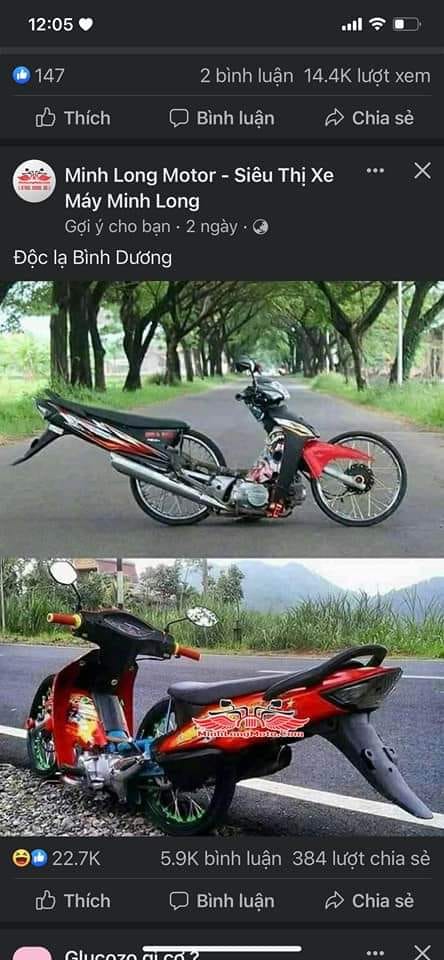 Cư dân mạng thích thú với hàng loạt các câu chuyện trên Độc lạ Bình Dương. Cư dân mạng thích thú với hàng loạt các câu chuyện trên Độc lạ Bình Dương.
