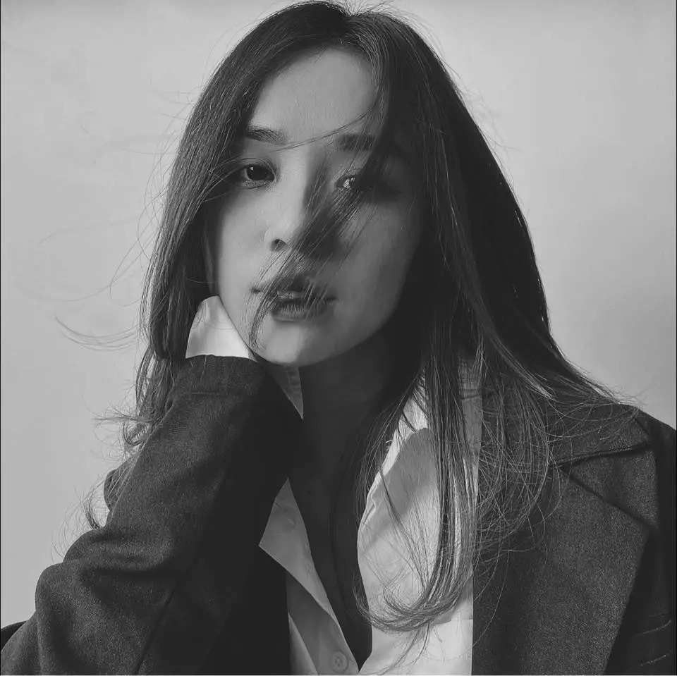 Cindy Lư đã có những chia sẻ về Hoài Lâm khiến nhiều người chú ý (Ảnh: FBNV)