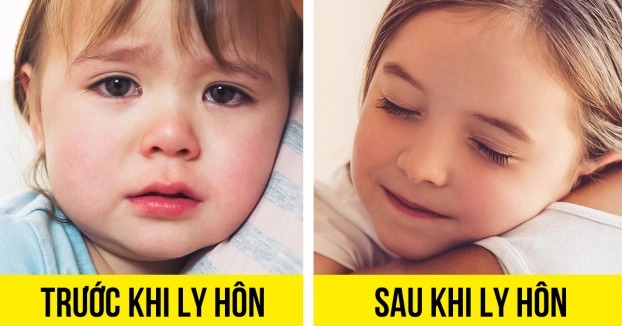 7 điều đáng quý trẻ có thể học được khi cha mẹ 'đường ai nấy đi' - Ảnh 2 7 điều đáng quý trẻ có thể học được khi cha mẹ 'đường ai nấy đi' - Ảnh 2