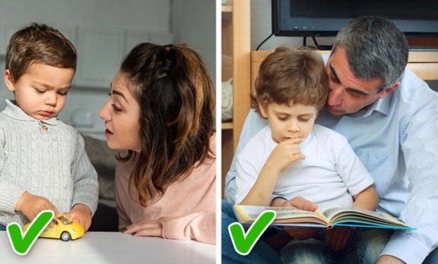 7 điều đáng quý trẻ có thể học được khi cha mẹ 'đường ai nấy đi' - Ảnh 3 7 điều đáng quý trẻ có thể học được khi cha mẹ 'đường ai nấy đi' - Ảnh 3