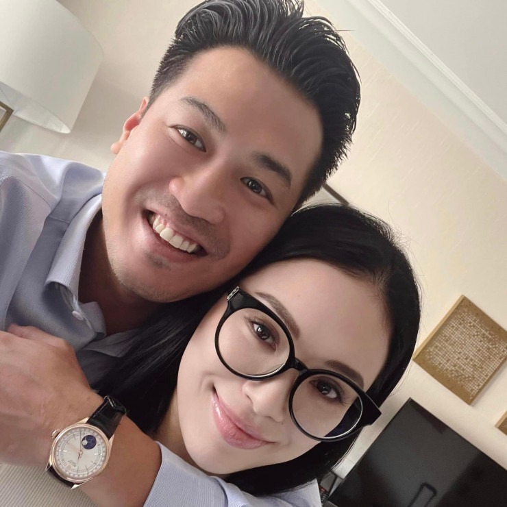 Linh Rin và em chồng Tăng Thanh Hà đã có 4 năm gắn bó (Ảnh: FBNV) Linh Rin và em chồng Tăng Thanh Hà đã có 4 năm gắn bó (Ảnh: FBNV)